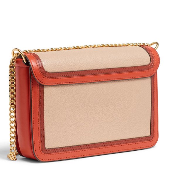 Tory Burch Chelsea Convertible Shoulder Bag EUC - Picture 3 of 16